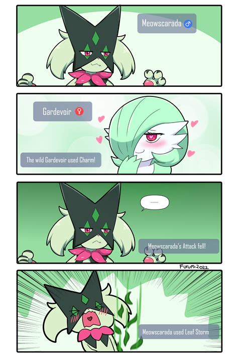 gardevoir hentai|Gardevoir